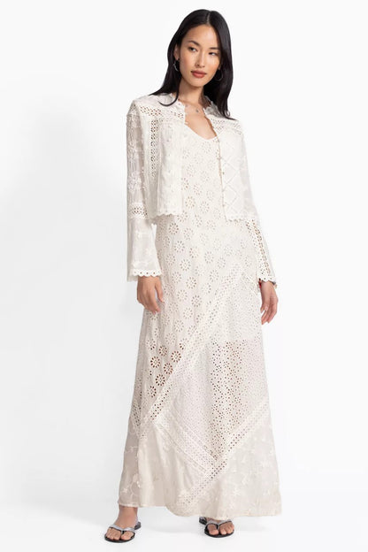 Johnny Was GIGI MAXI DRESS