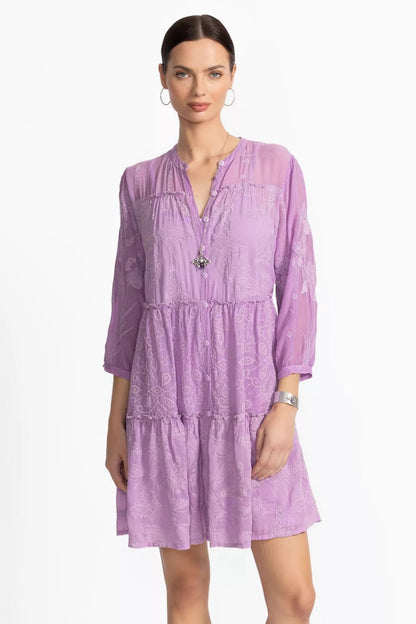 Johnny Was KIMBERLEE DRESS