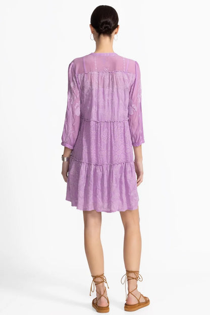Johnny Was KIMBERLEE DRESS