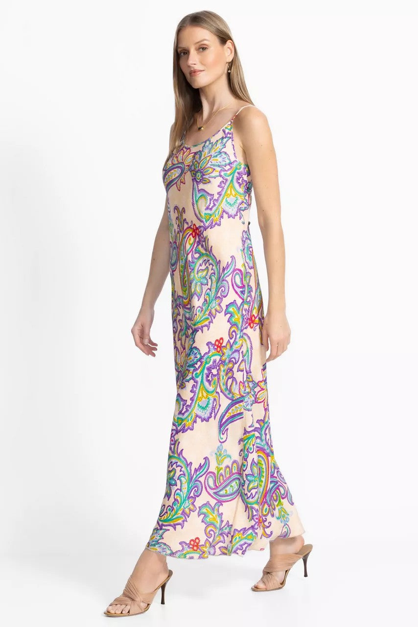 Johnny Was GIGIANNA SLIP DRESS