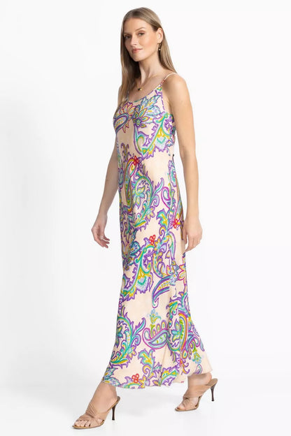 Johnny Was GIGIANNA SLIP DRESS