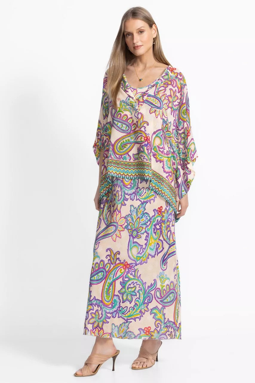 Johnny Was GIGIANNA SLIP DRESS