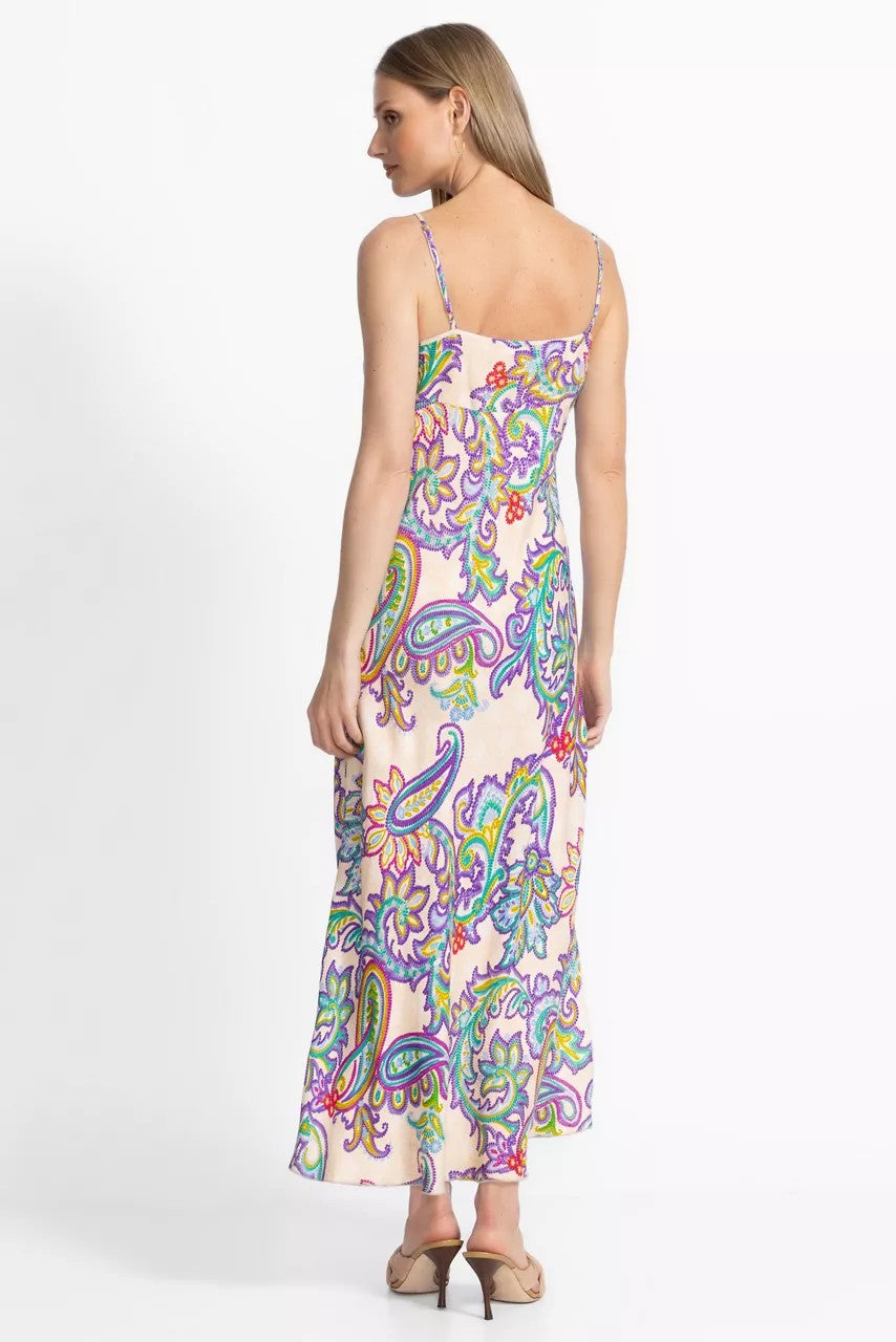 Johnny Was GIGIANNA SLIP DRESS