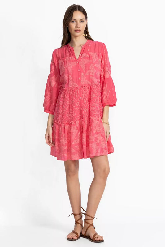 Johnny Was KIMBERLEE DRESS
