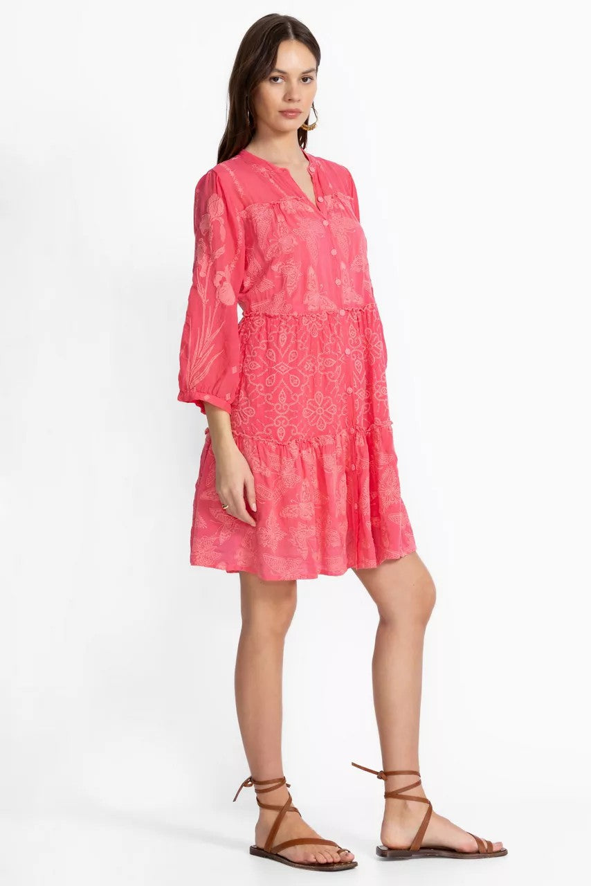 Johnny Was KIMBERLEE DRESS