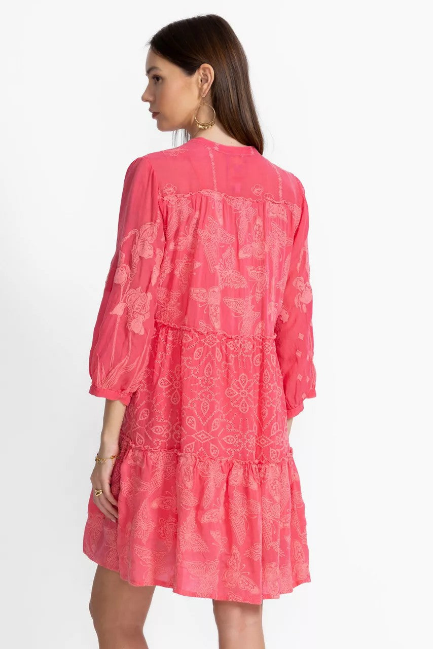 Johnny Was KIMBERLEE DRESS