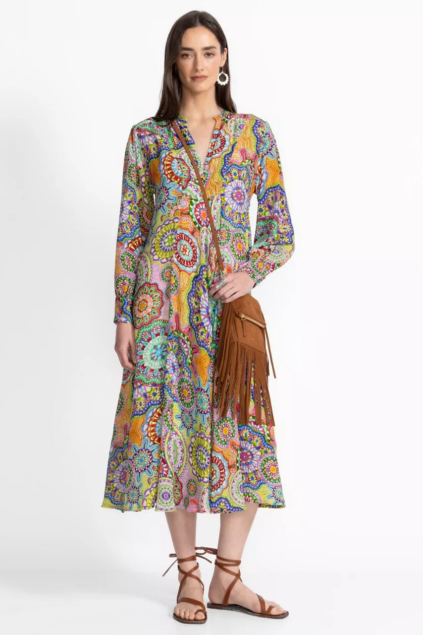 Johnny Was KIONAH DRESS