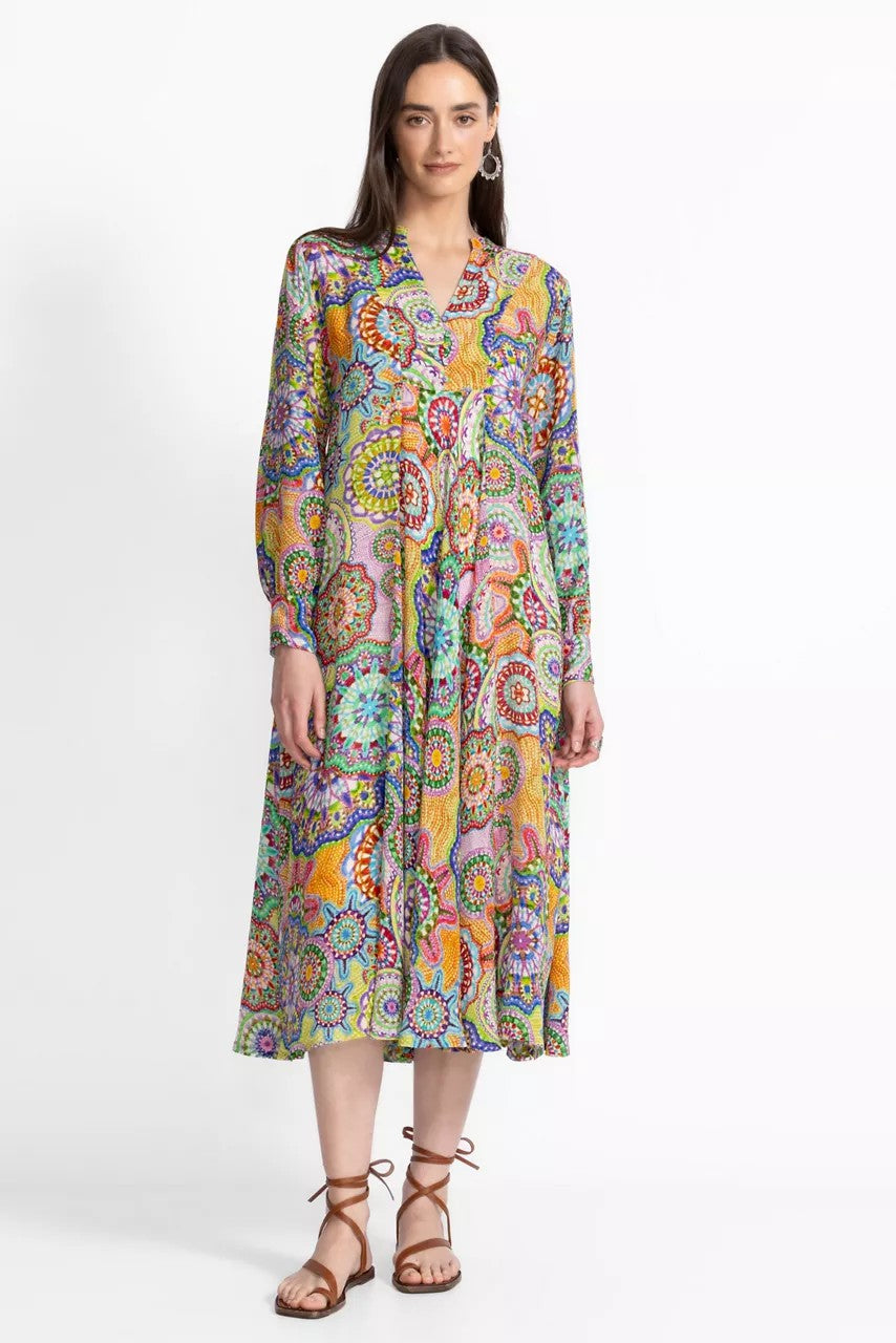 Johnny Was KIONAH DRESS