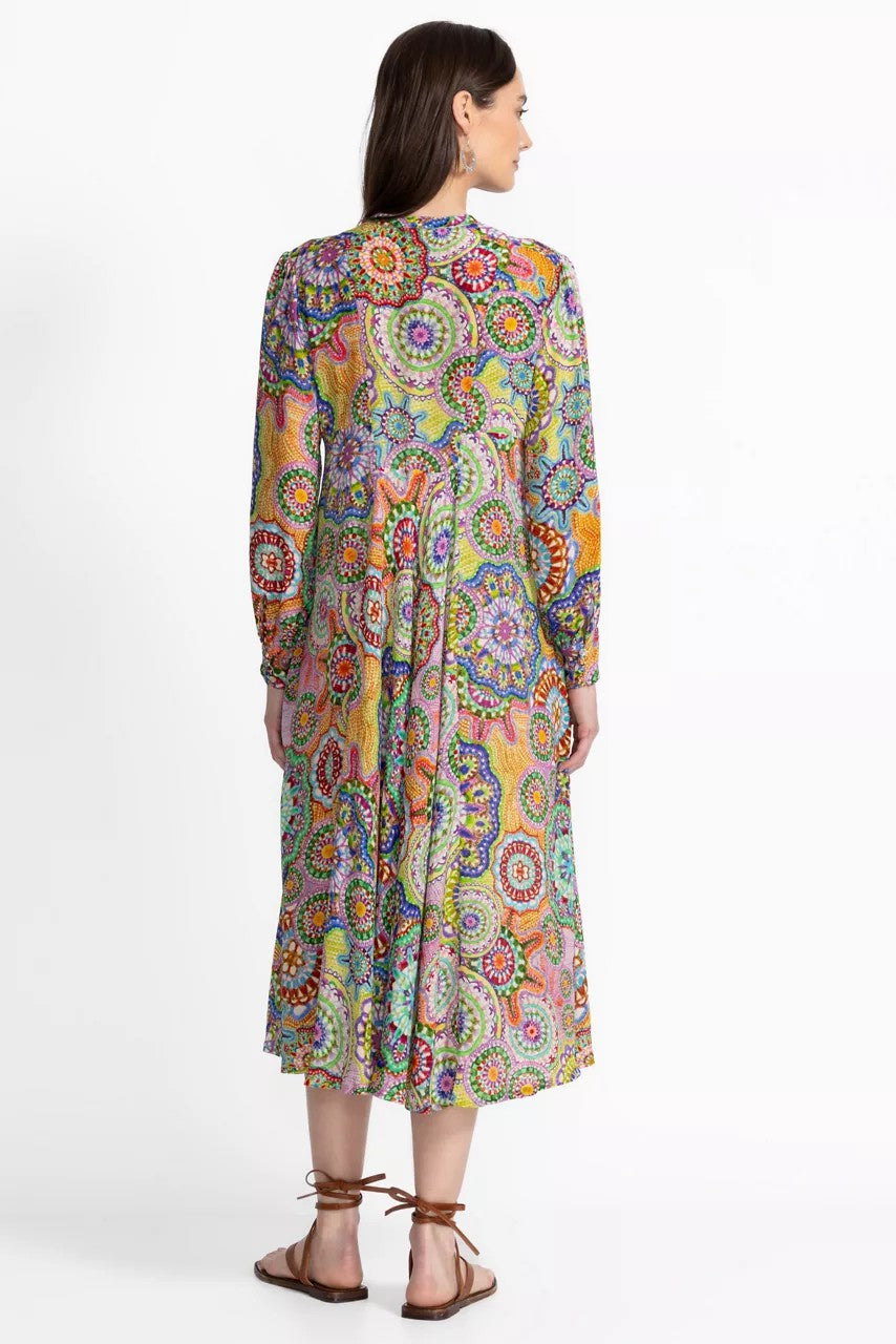 Johnny Was KIONAH DRESS