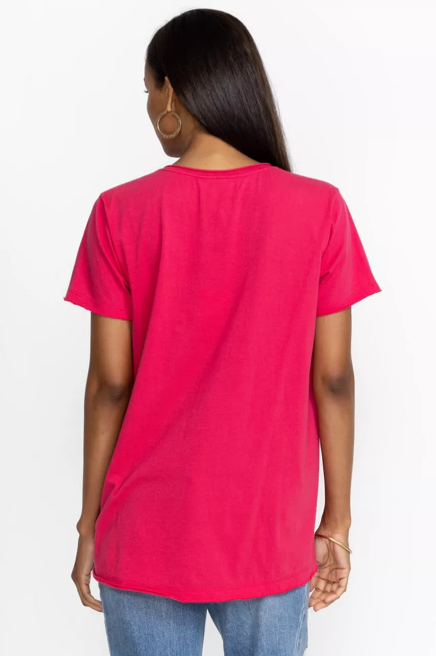 Johnny Was CALIFORNIA EVERYDAY TEE