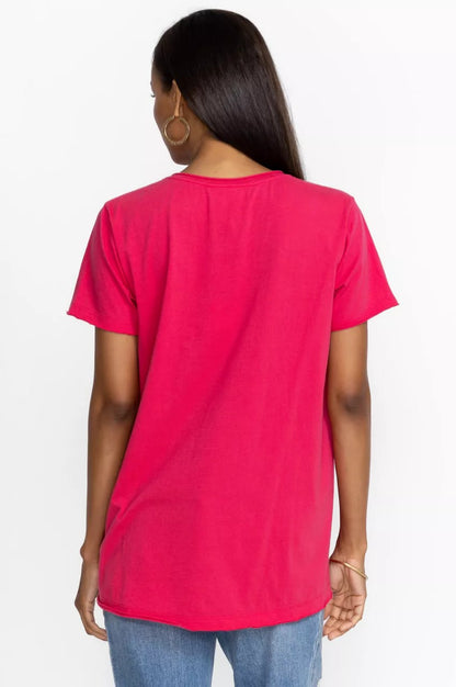 Johnny Was CALIFORNIA EVERYDAY TEE
