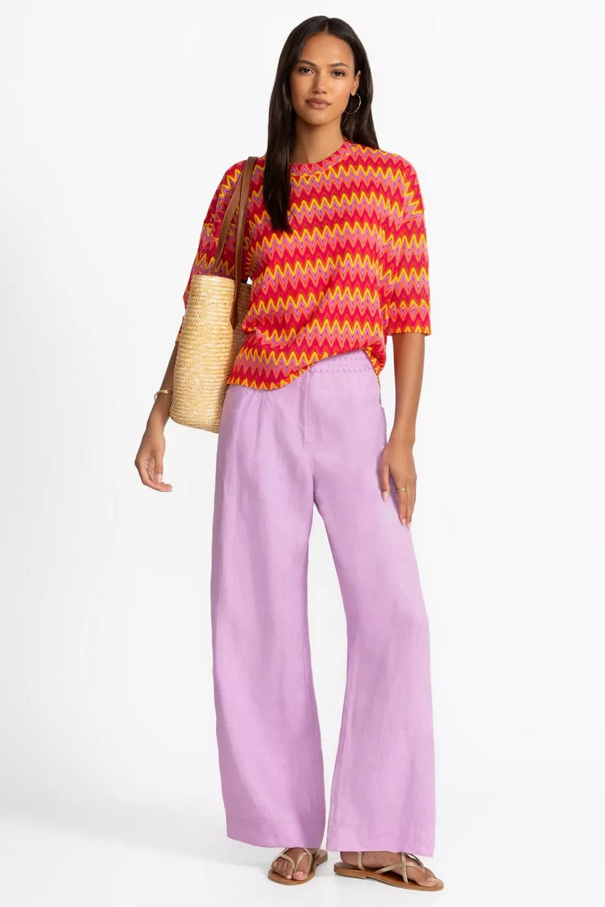 Johnny Was ARDEN OVERSIZED BLOUSE