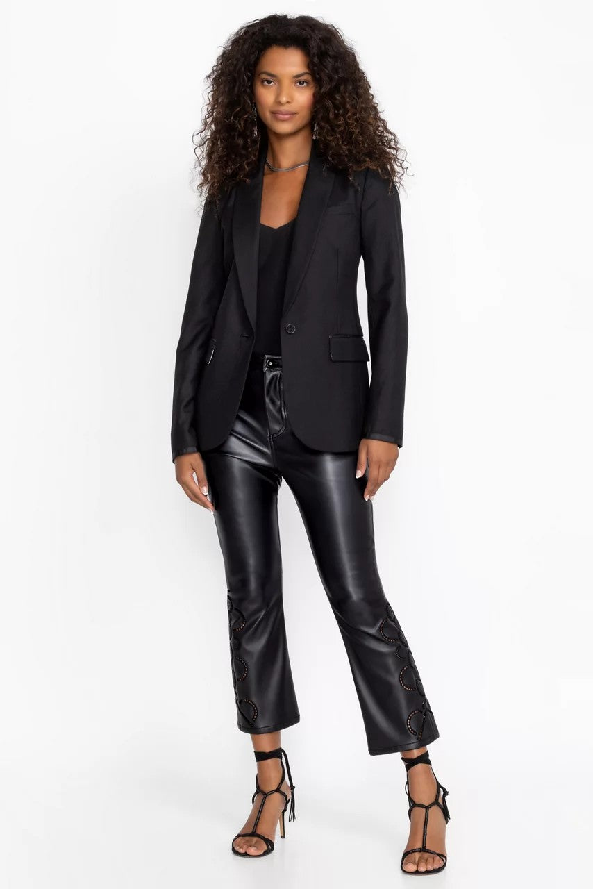 Johnny Was KOREI RELAXED BLAZER
