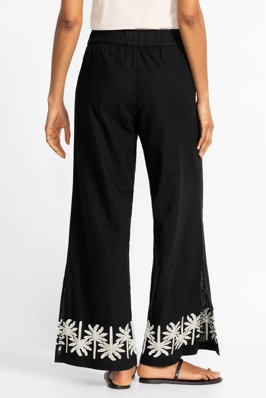 Johnny Was WIDE LEG PANT