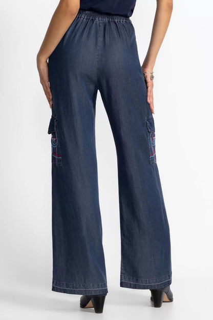Johnny Was CARGO PANT