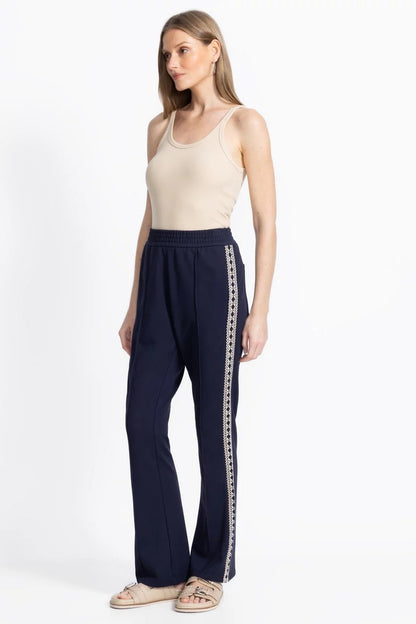 Johnny Was BEE ACTIVE JETSETTER PANT