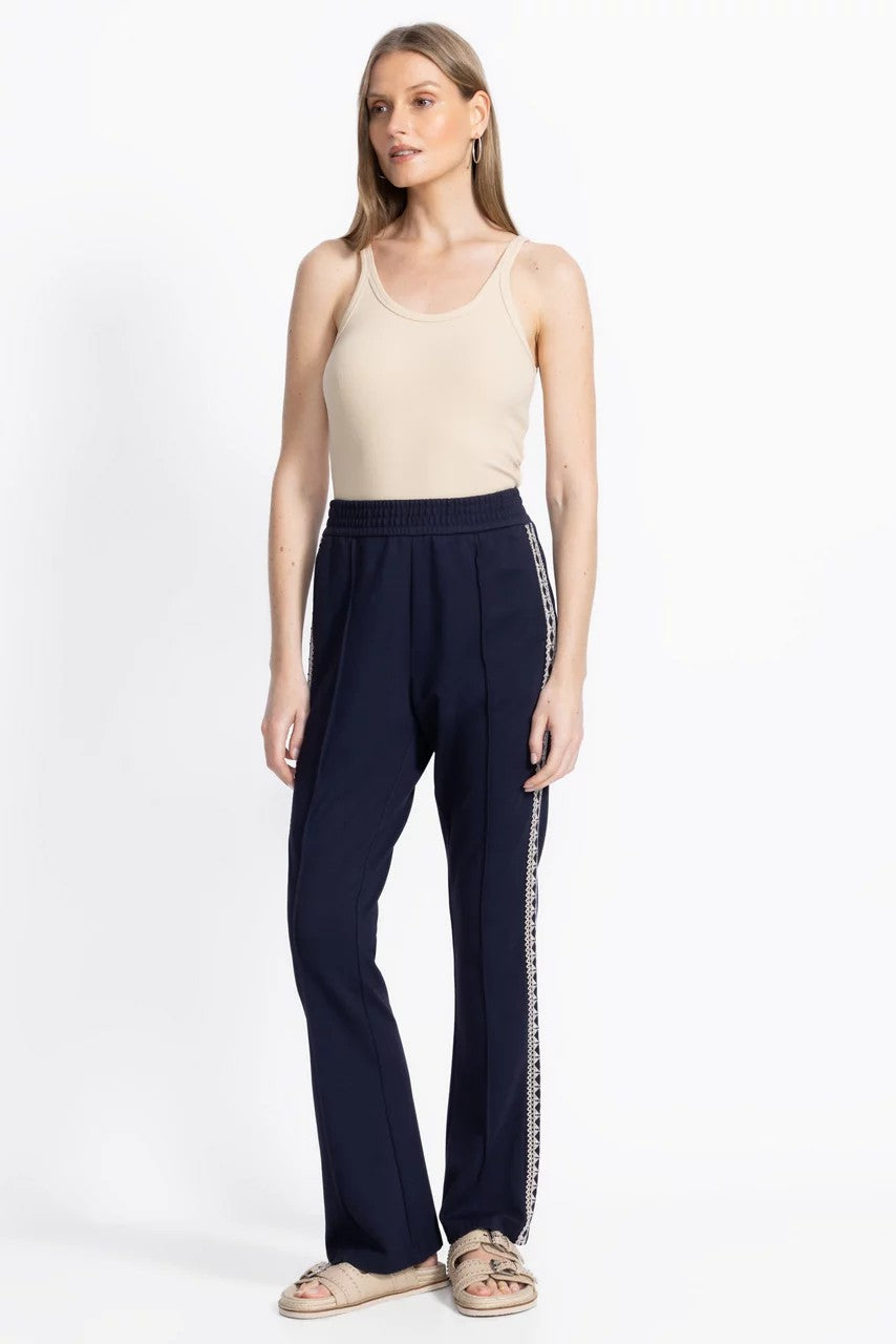 Johnny Was BEE ACTIVE JETSETTER PANT