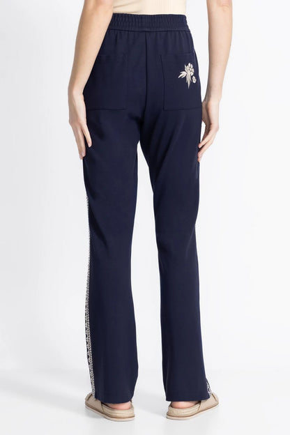 Johnny Was BEE ACTIVE JETSETTER PANT