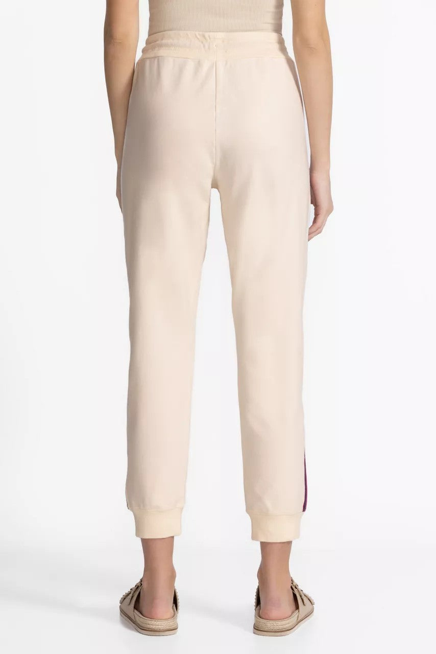 Johnny Was BEE ACTIVE RELAXED TAPE JOGGER