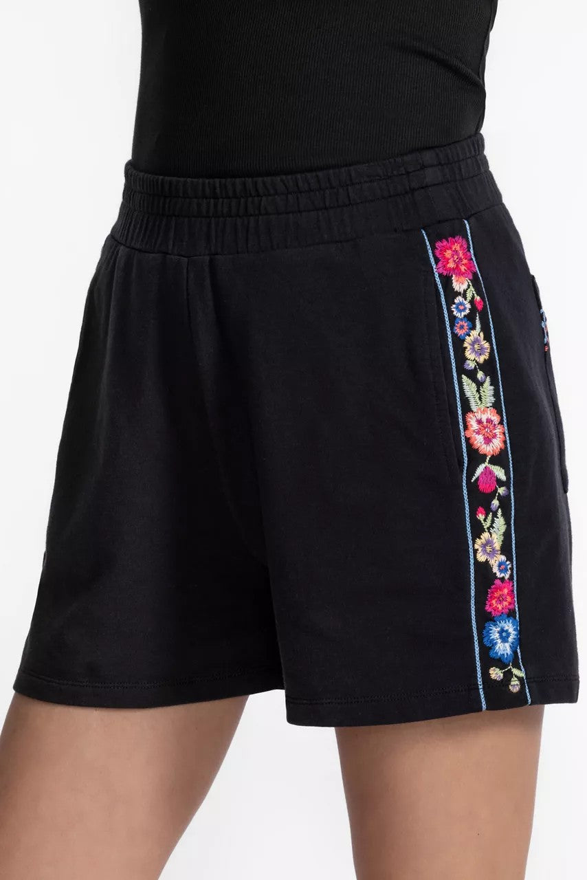 Johnny Was BEE ACTIVE JETSETTER SHORT