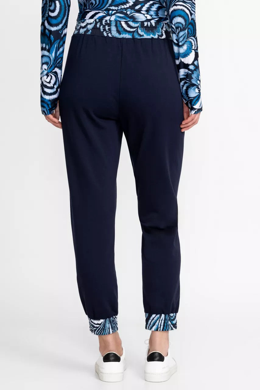 Johnny Was BEE ACTIVE COZY JOGGER