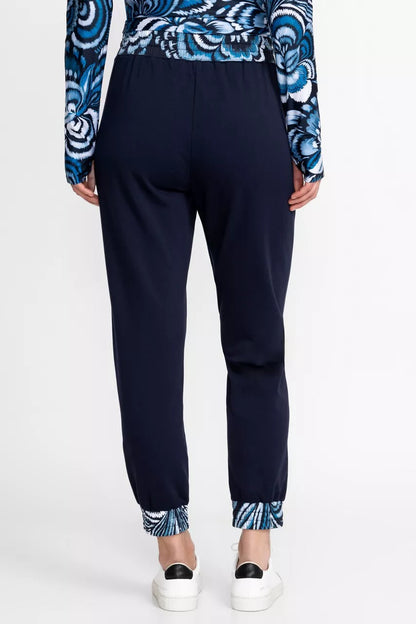 Johnny Was BEE ACTIVE COZY JOGGER
