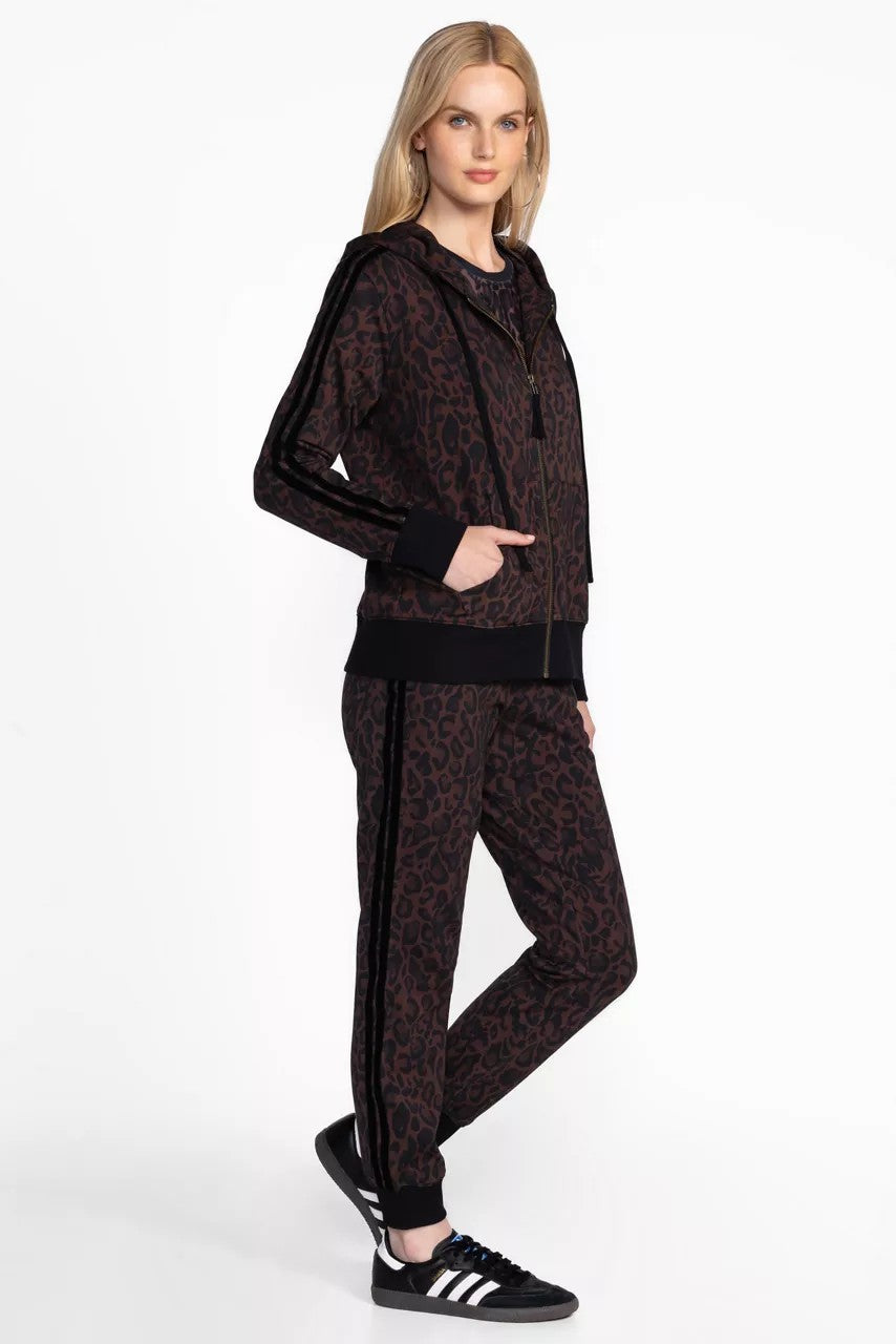 Johnny Was BEE ACTIVE RELAXED TAPE JOGGER