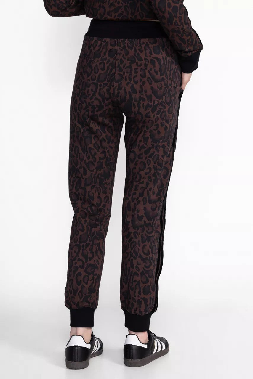 Johnny Was BEE ACTIVE RELAXED TAPE JOGGER
