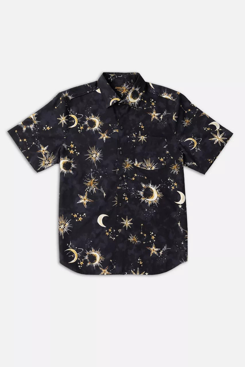 Johnny Was ZOLITA MENS COVERUP SHIRT