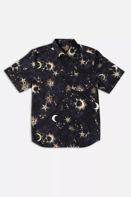 Johnny Was ZOLITA MENS COVERUP SHIRT