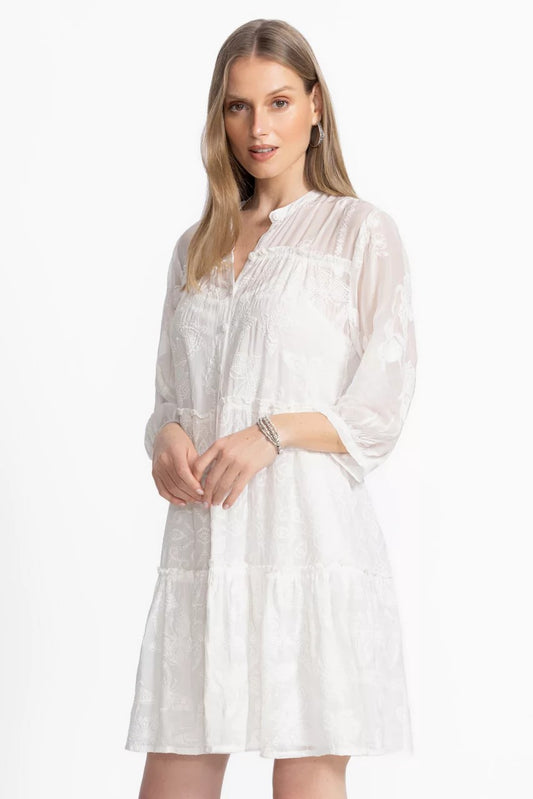 Johnny Was KIMBERLEE DRESS