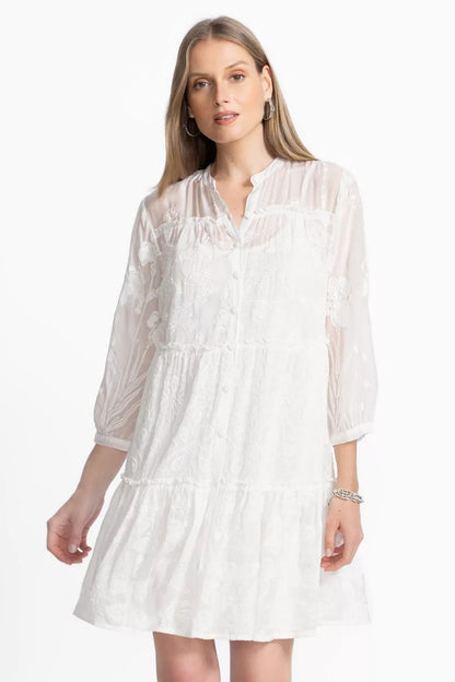 Johnny Was KIMBERLEE DRESS