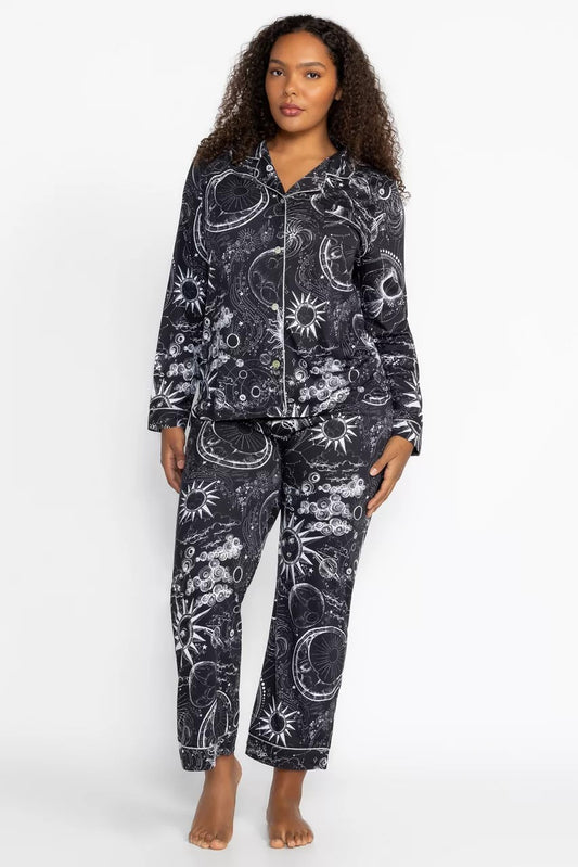Johnny Was The Carly Pj Set