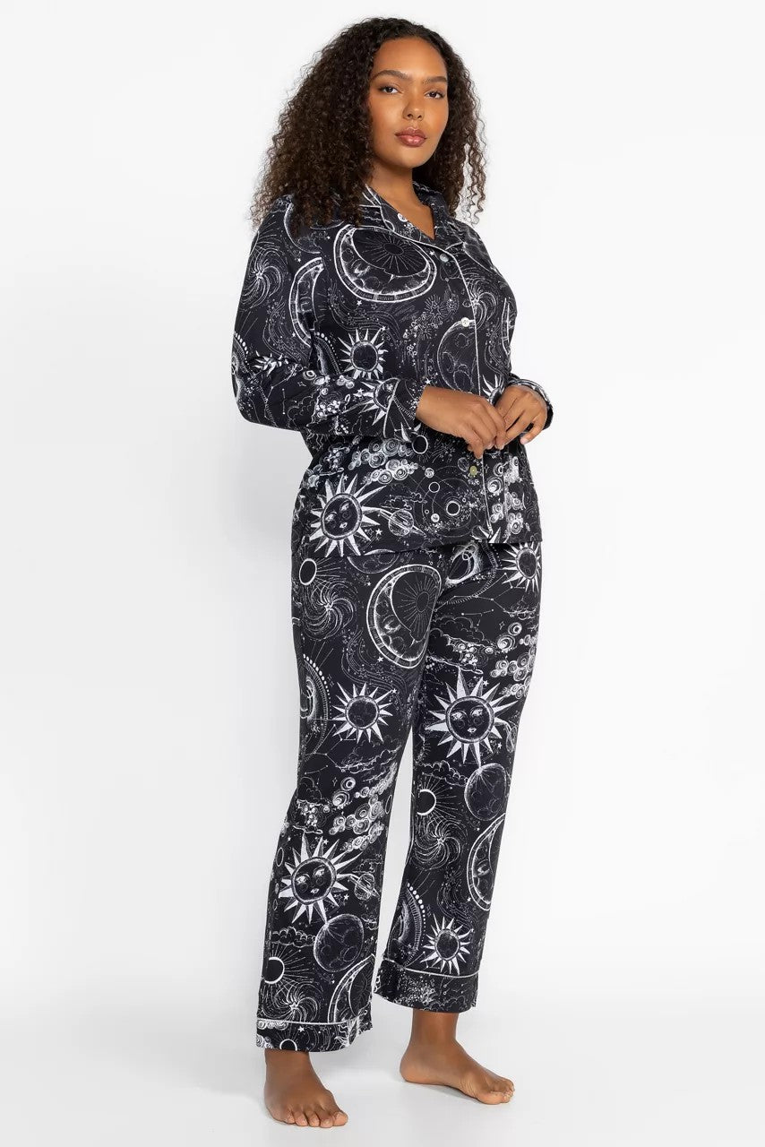 Johnny Was The Carly Pj Set