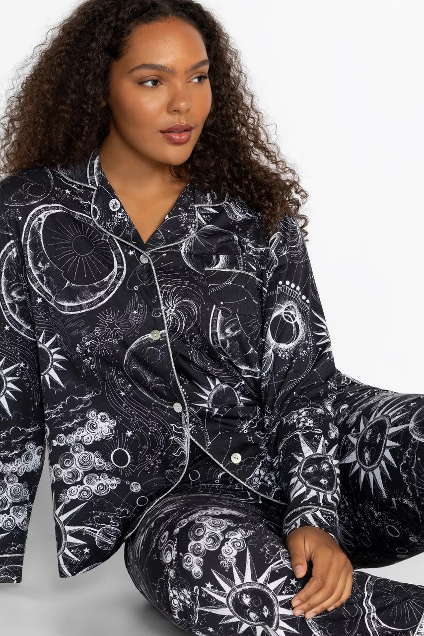 Johnny Was The Carly Pj Set