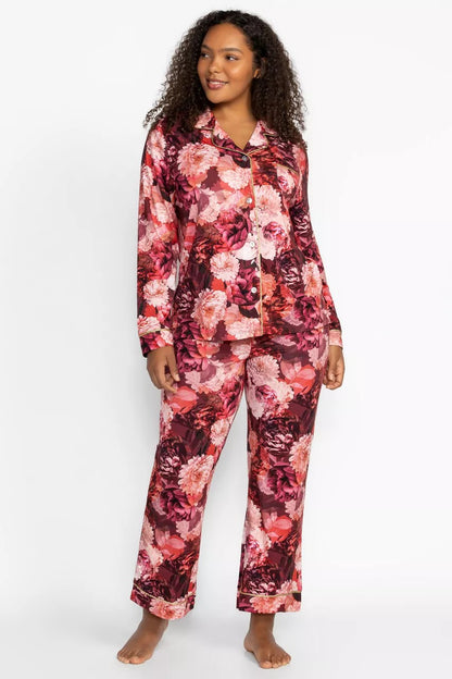 Johnny Was The Carly Pj Set