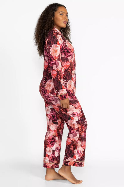 Johnny Was The Carly Pj Set