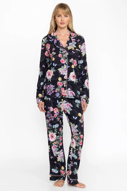 Johnny Was The Carly Pj Set