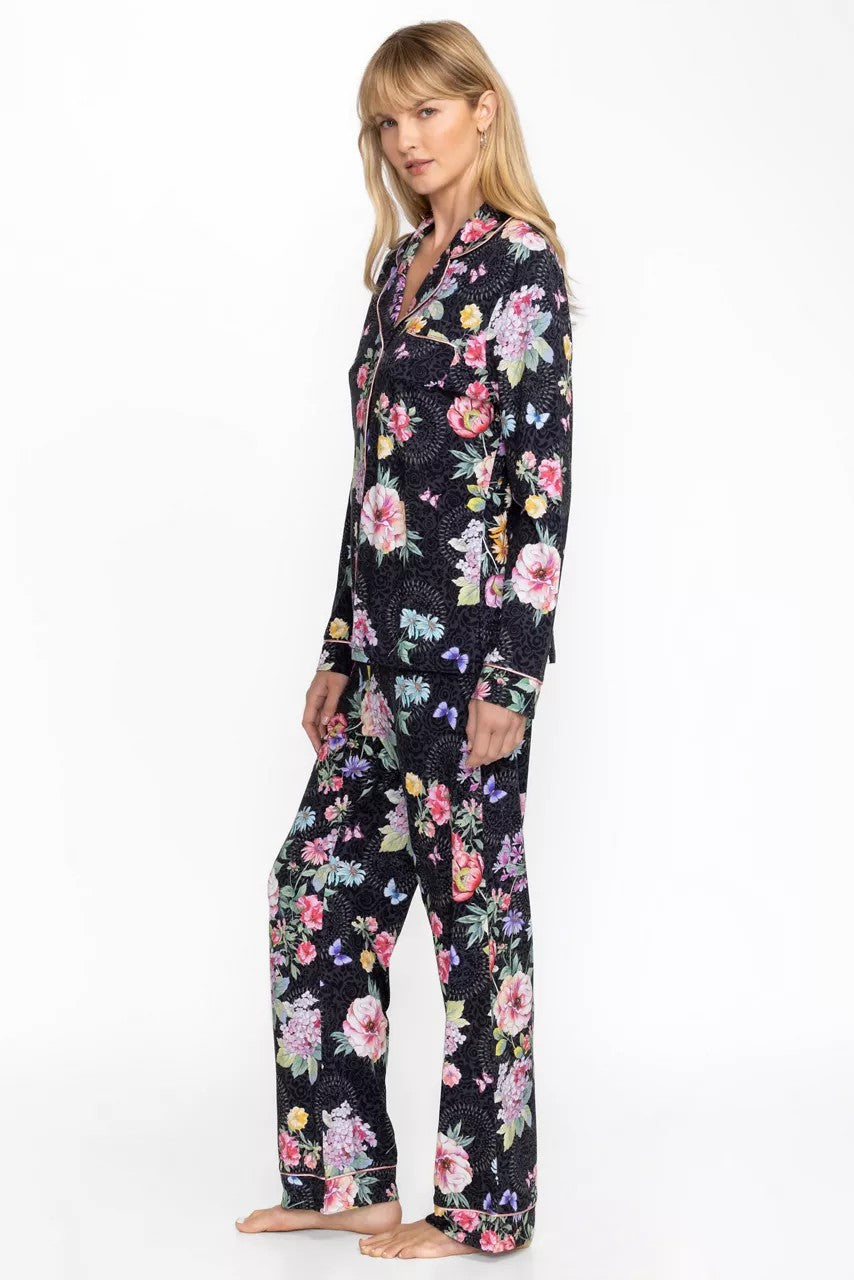 Johnny Was The Carly Pj Set