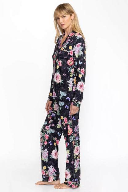 Johnny Was The Carly Pj Set