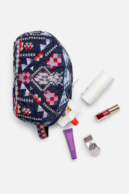 Johnny Was KRESLEY MAKEUP BAG