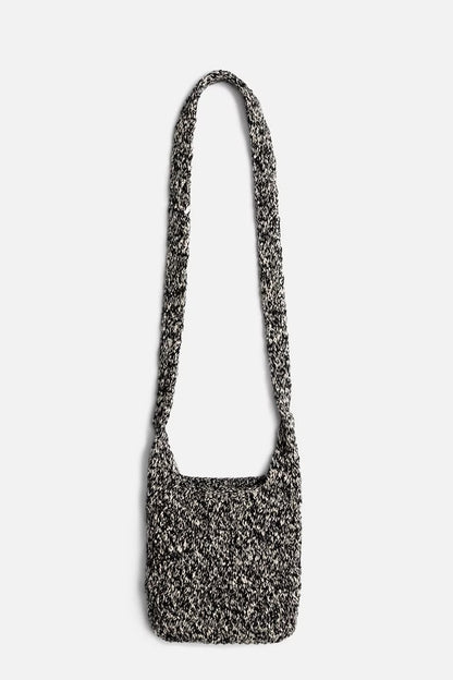 Johnny Was MINI NAHAL CROCHET BAG