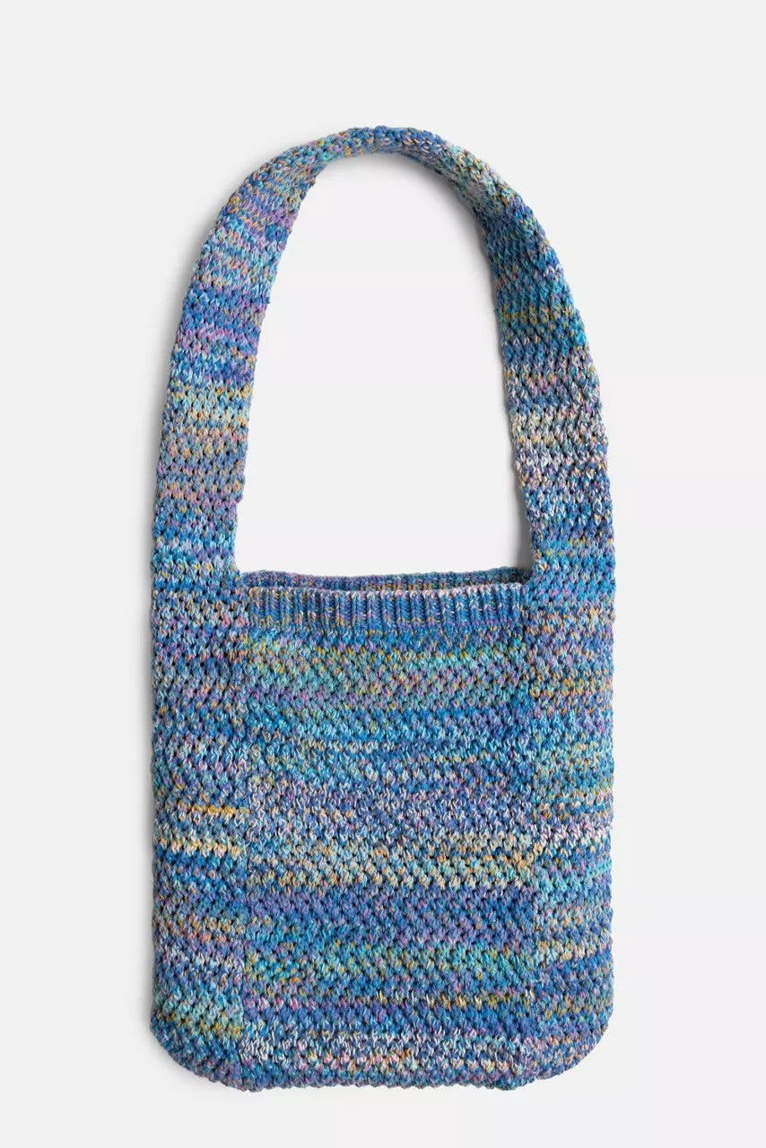 Johnny Was NAHAL CROCHET BAG