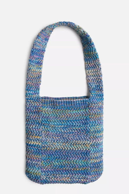 Johnny Was NAHAL CROCHET BAG