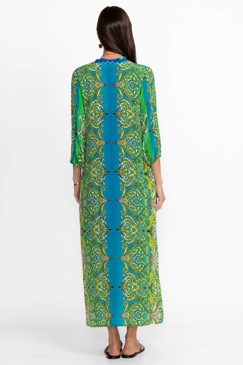 Johnny Was KAHINU DRESS