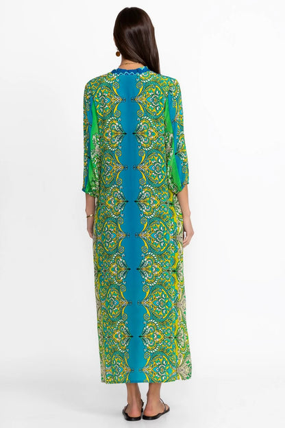 Johnny Was KAHINU DRESS