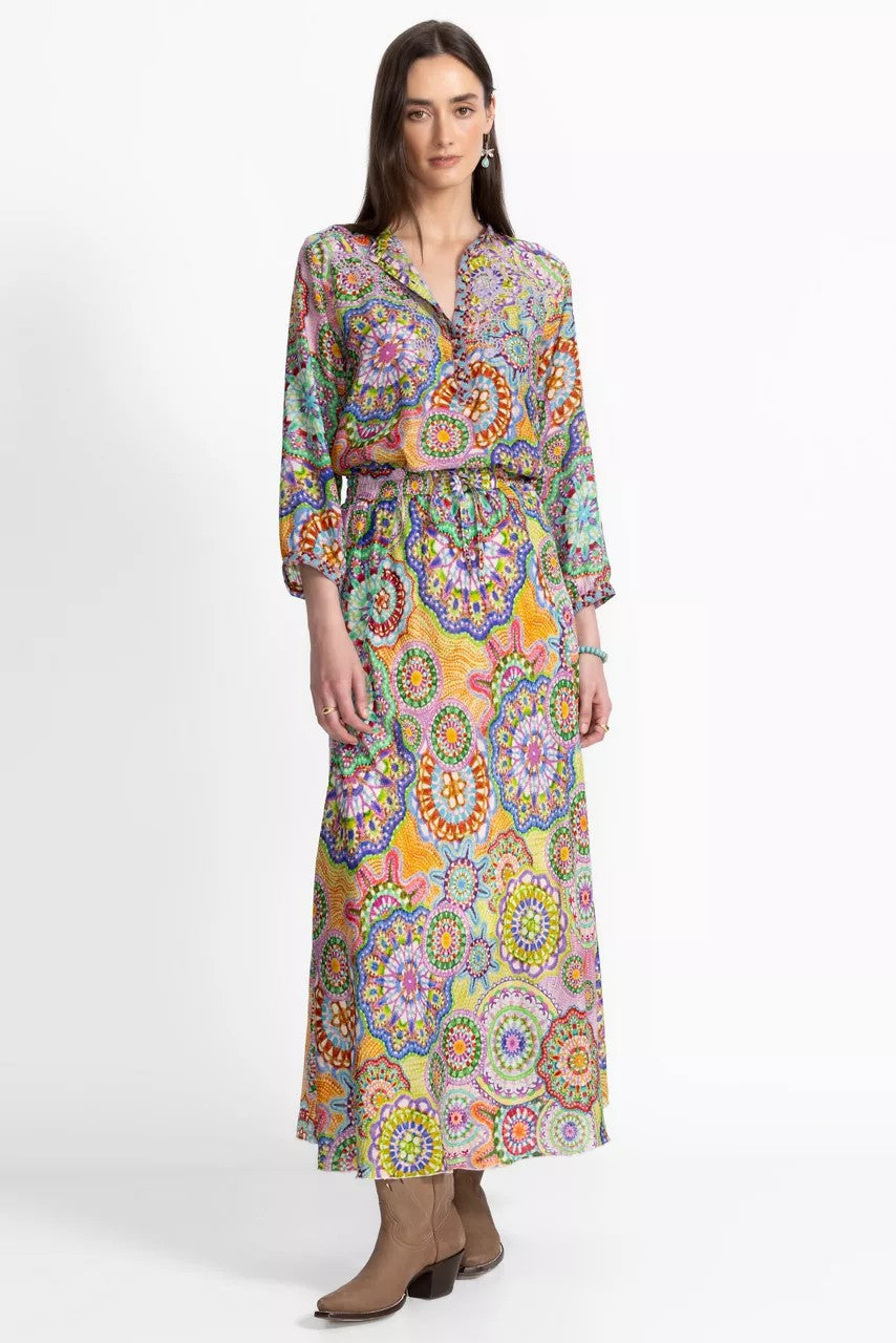 Johnny Was LEENA TUNIC