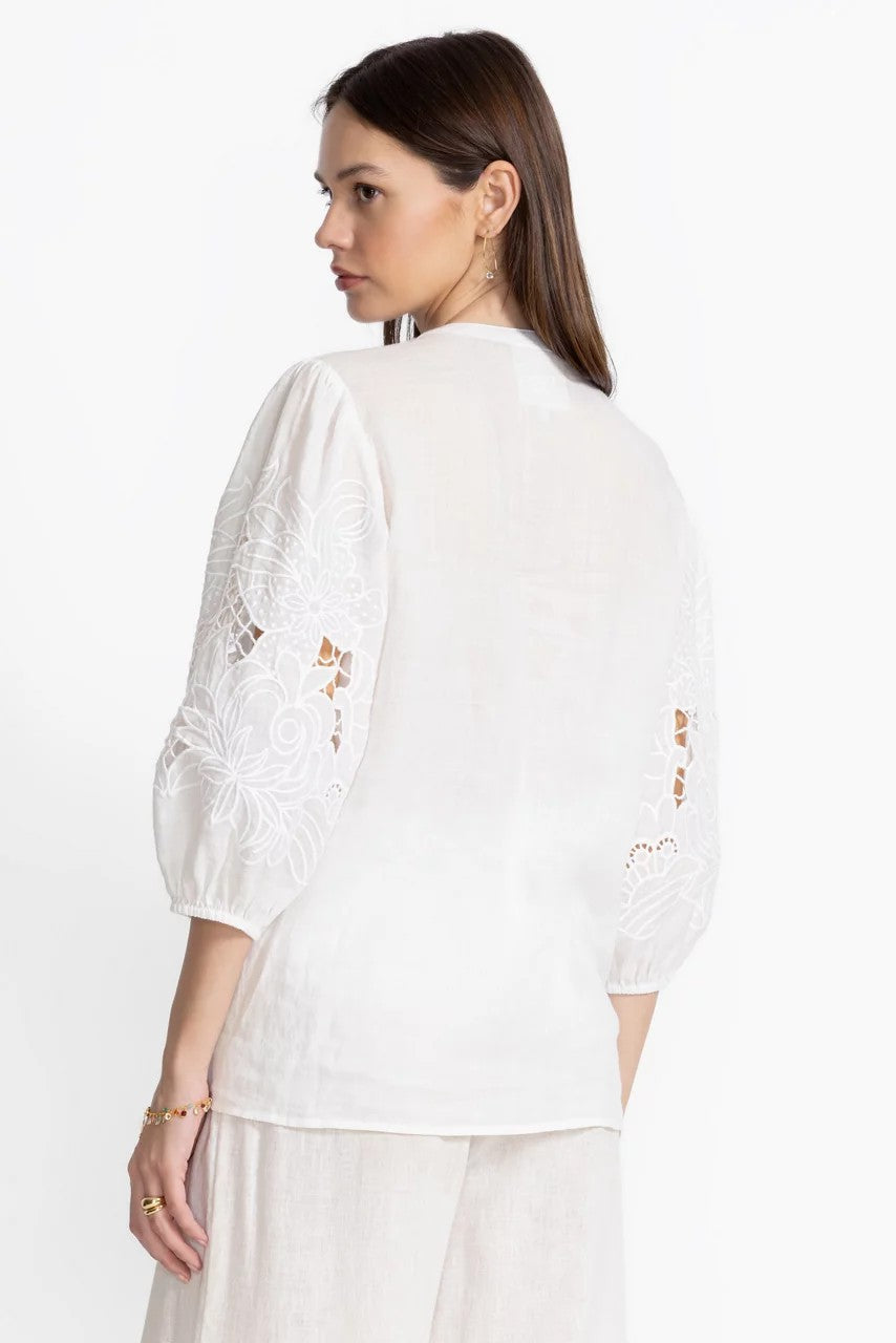 Johnny Was SADIE BLOUSE
