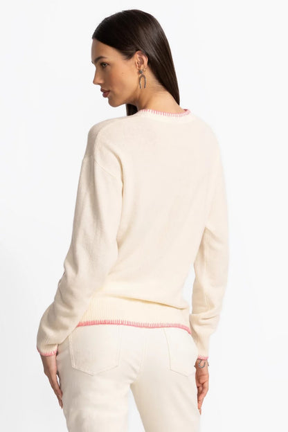 Johnny Was THE DROP SHOULDER PULLOVER