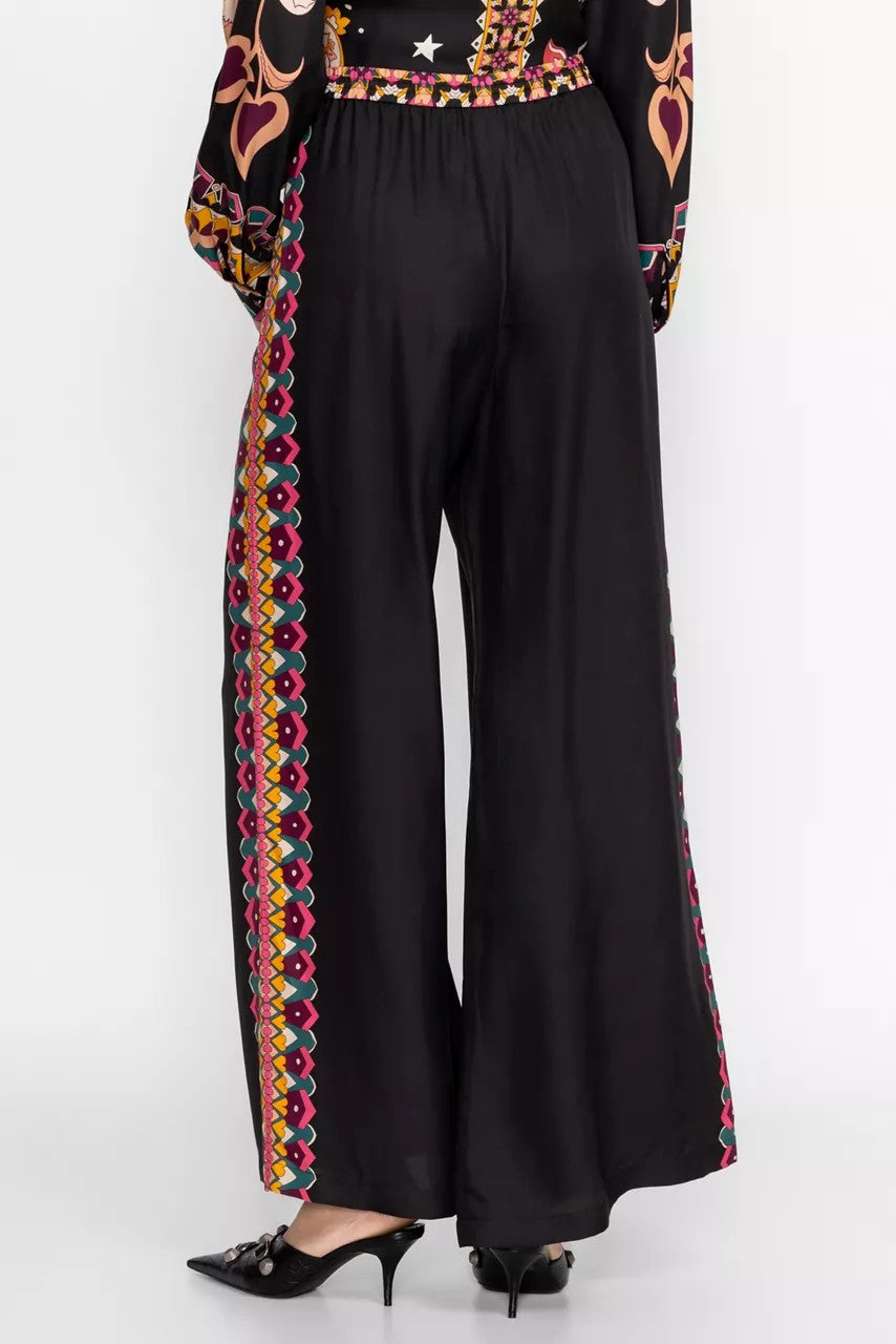 Johnny Was FRANKIE EASY PANT